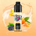 IGET Bar Plus S3 Kit Blackberry Pineapple Orange