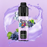 IGET Bar Plus S3 Kit Grape Ice
