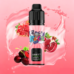 IGET Bar Plus S3 Kit Cherry Pomegranate