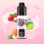 IGET Bar Plus S3 Kit Peach Lychee Lime Ice