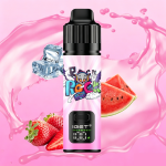 IGET Bar Plus S3 Kit Strawberry Watermelon Ice