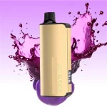 ALIBARBAR INGOT INGOT RIBENA 9000 PUFFS