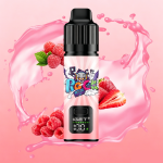 IGET Bar Plus S3 Kit Strawberry Raspberry