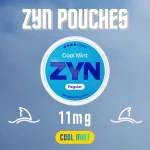 ZYN Cool Mint 11mg