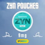 ZYN Spearmint 9mg