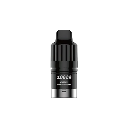 IGET Bar Plus S3 Pod Cherry Pomegranate 10,000 Puffs