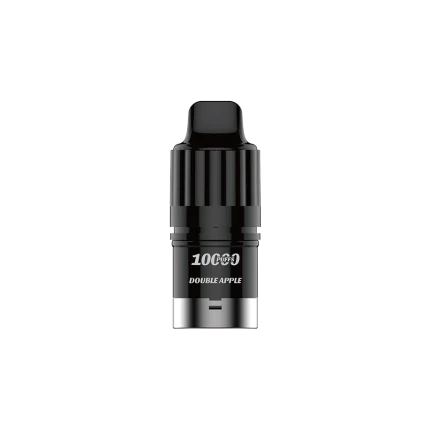 IGET Bar Plus S3 Pod Double Apple 10,000 Puffs