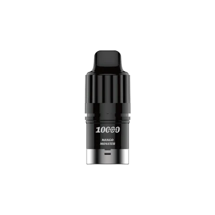 IGET Bar Plus S3 Pod Mango Monster 10,000 Puffs
