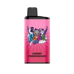 IGET Bar Pro Cherry Pomegranate 10,000 PUFFS