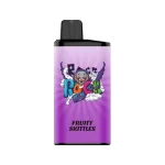 IGET Bar Pro FRUITY SKITTLES 10,000 PUFFS