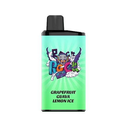 IGET Bar Pro Guava Lemon Ice 10,000 PUFFS