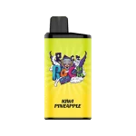 IGET Bar Pro Kiwi Pineapple 10,000 PUFFS