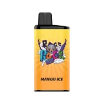 IGET Bar Pro Mango Ice 10,000 PUFFS