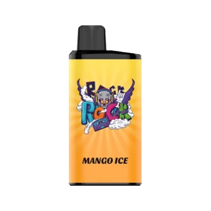 IGET Bar Pro Mango Ice 10,000 PUFFS