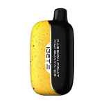 IGET Moon Passion Fruit Kiwi Guava Ice 5,000 PUFFS