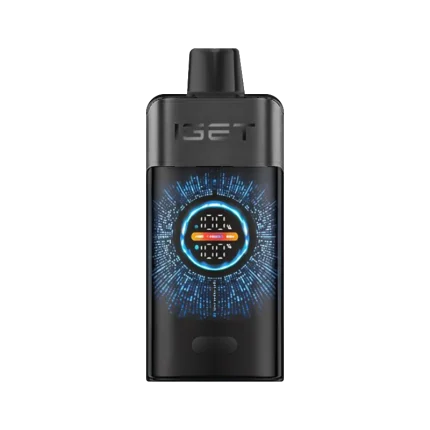 IGET One Black Forest