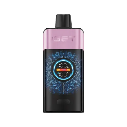 IGET One Cherry Pomegranate