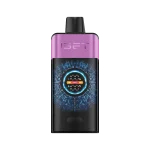 IGET One Chuppa Chupps Grape