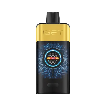 IGET One Kiwi Pineapple