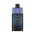 IGET One Raspberry Grape Ice